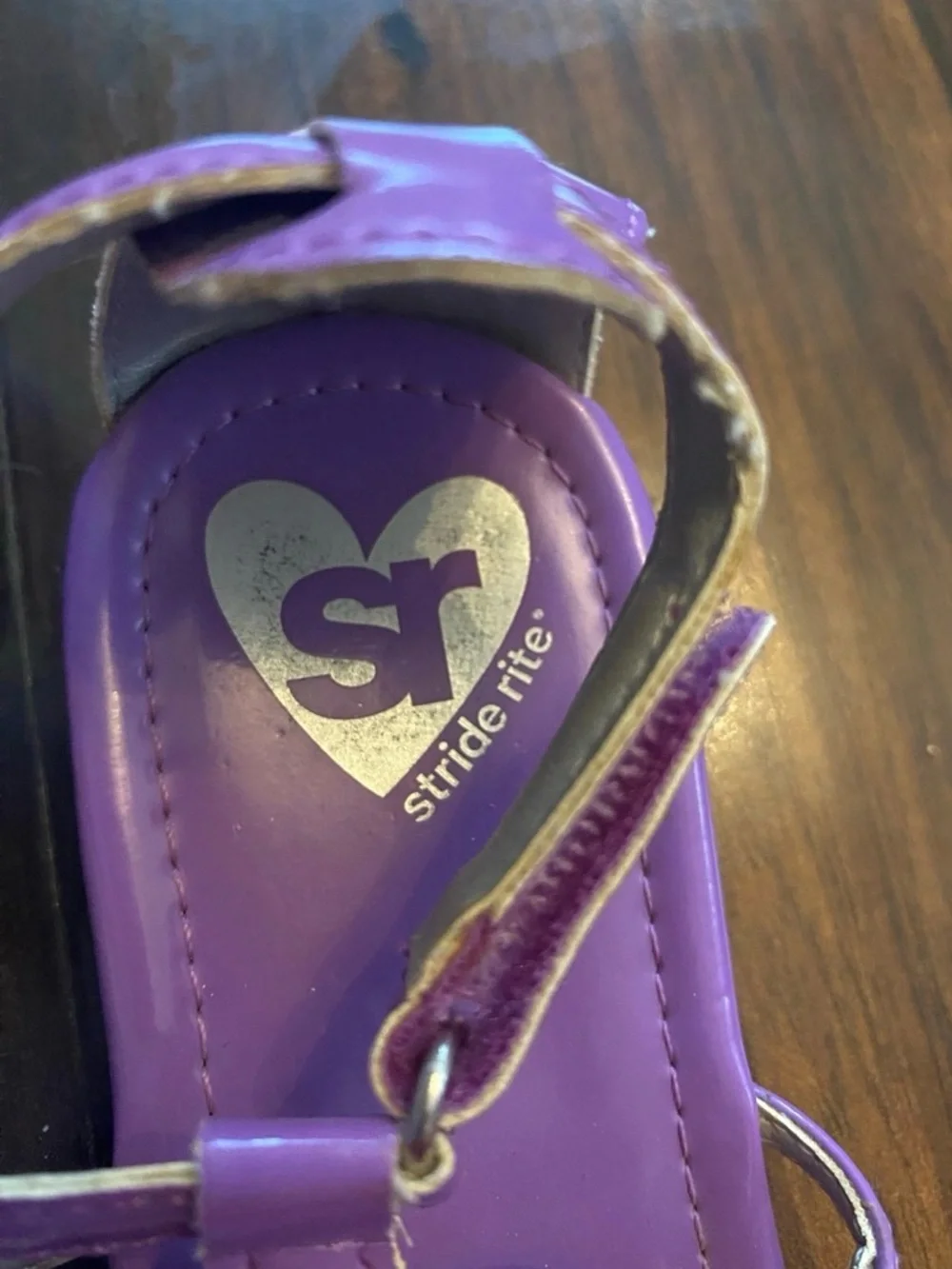 Stride Rite stride rite